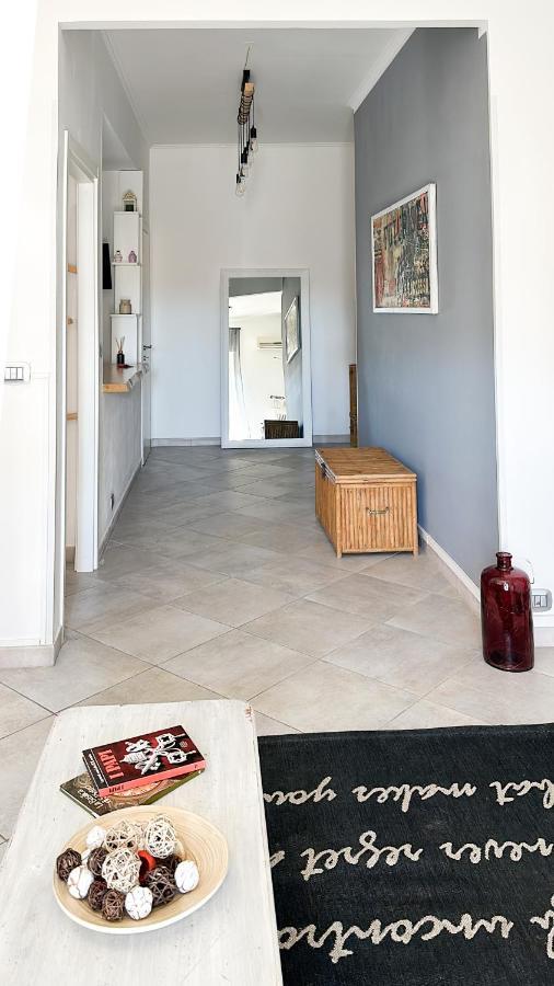 La Portuense, Come Sentirsi A Casa Rom Eksteriør billede